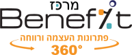 פתרונות העצמה ורווחה